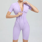 NLW Sculpting All-in-One Workout Outfit