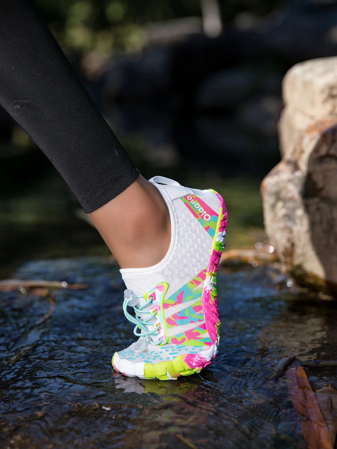 NLW Unisex Durable Soft Barefoot Shoes