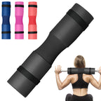 NLW Pro High-Density Barbell Squat Pad