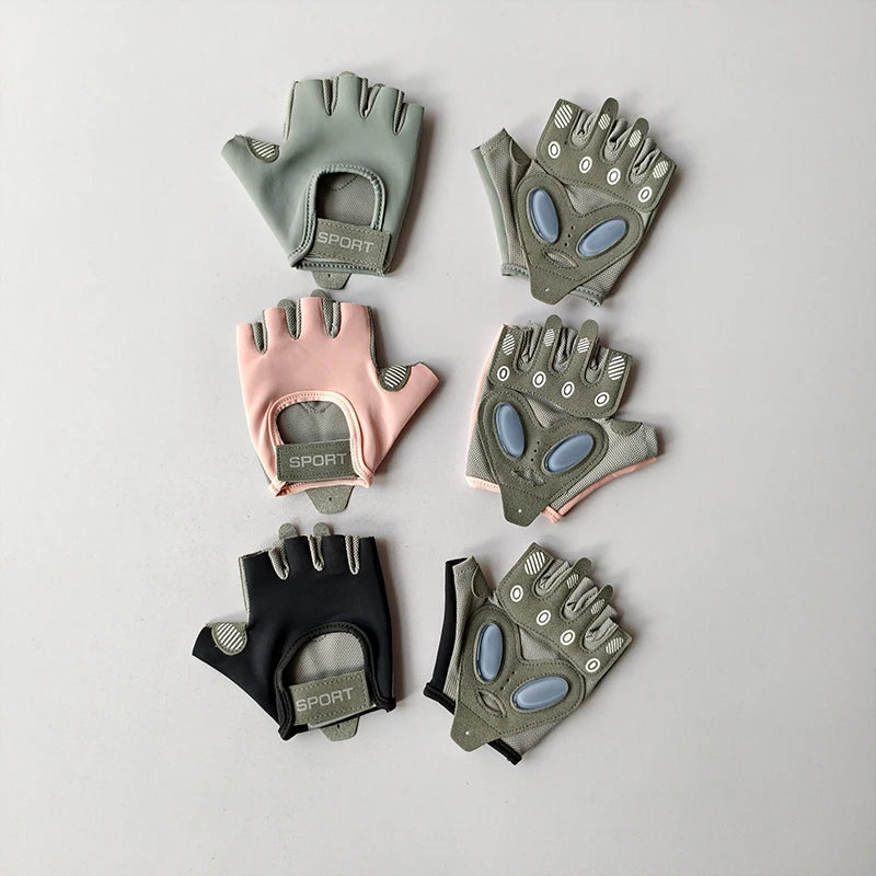 NLW Fitness Gloves