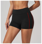 NLW Women's All-Season Fitness & Yoga Shorts