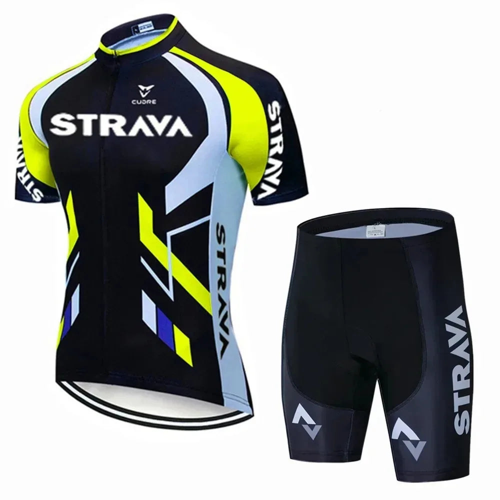 NLW Cycling Set