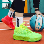 NLW Lamelo Basketball Sneakers