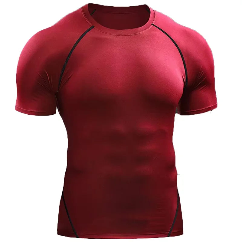 NLW Men's Outdoor Performance T-Shirt