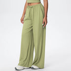 NLW High Waist with Pockets Fitness Pants