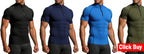 NLW Men's Running Shorts