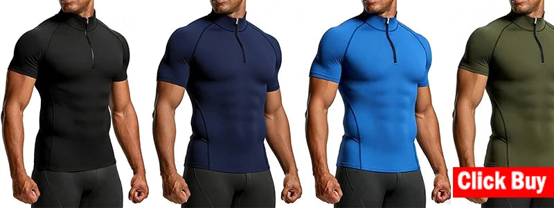 NLW Men's Running Shorts
