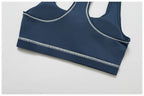 NLW Style 2036 Women's Fitness Set – The Ultimate All-Weather Activewear