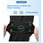 NLW Men’s Ice Silk Tech Pants – Lightweight Stretch Trousers