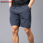 NLW Quick Dry Jogging Fitness Shorts for Men