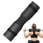NLW Pro High-Density Barbell Squat Pad