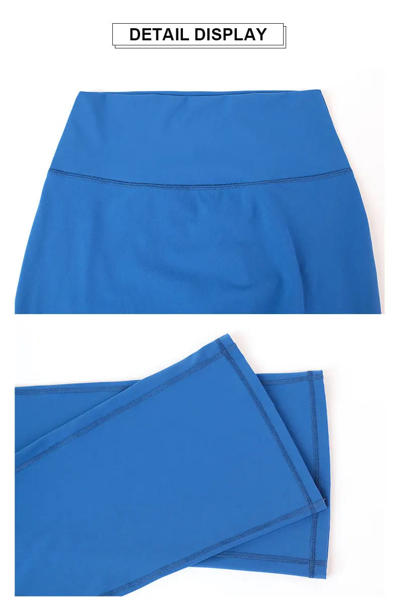 NLW Buttock-Lifting Women's Pilates & Dance Pants