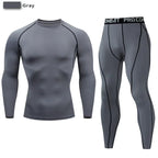 NLW Breathable Unisex Sports Yoga Set
