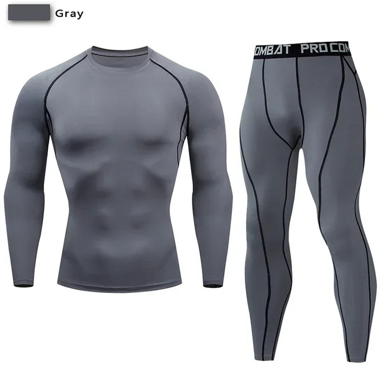 NLW Breathable Unisex Sports Yoga Set