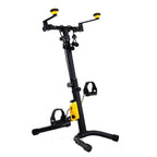 Home Rehabilitation Equipment  Bike Treadmill Stepper