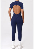 NLW Sculpting All-in-One Workout Outfit