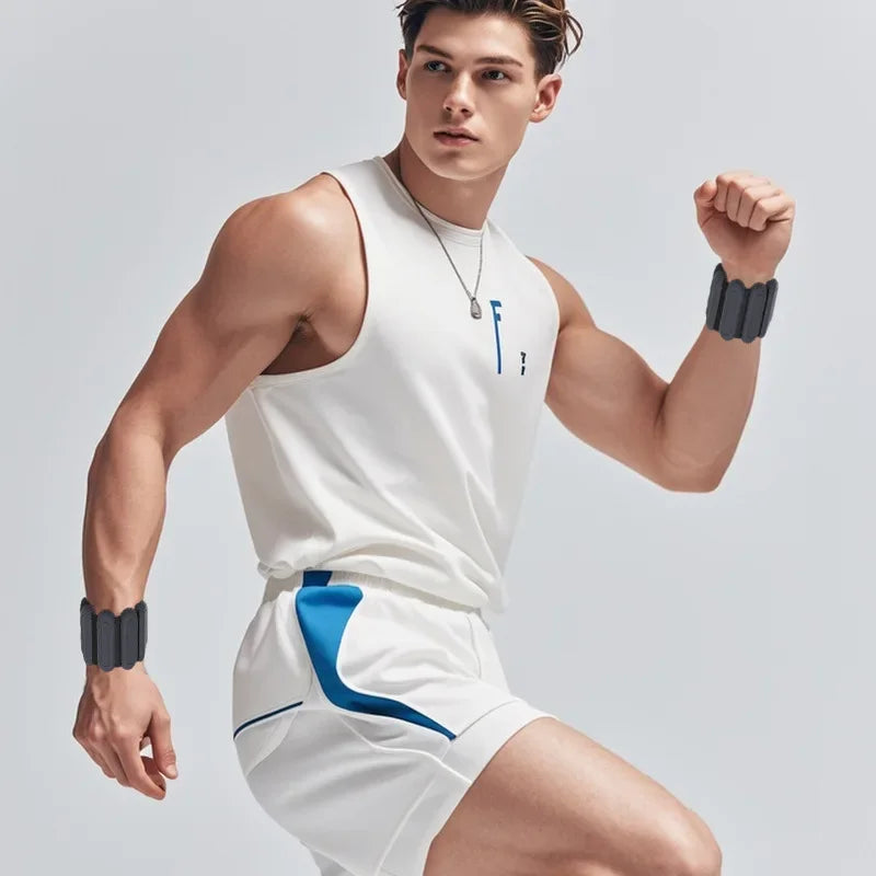 NLW Unisex Multi-Functional Strength Training Bands