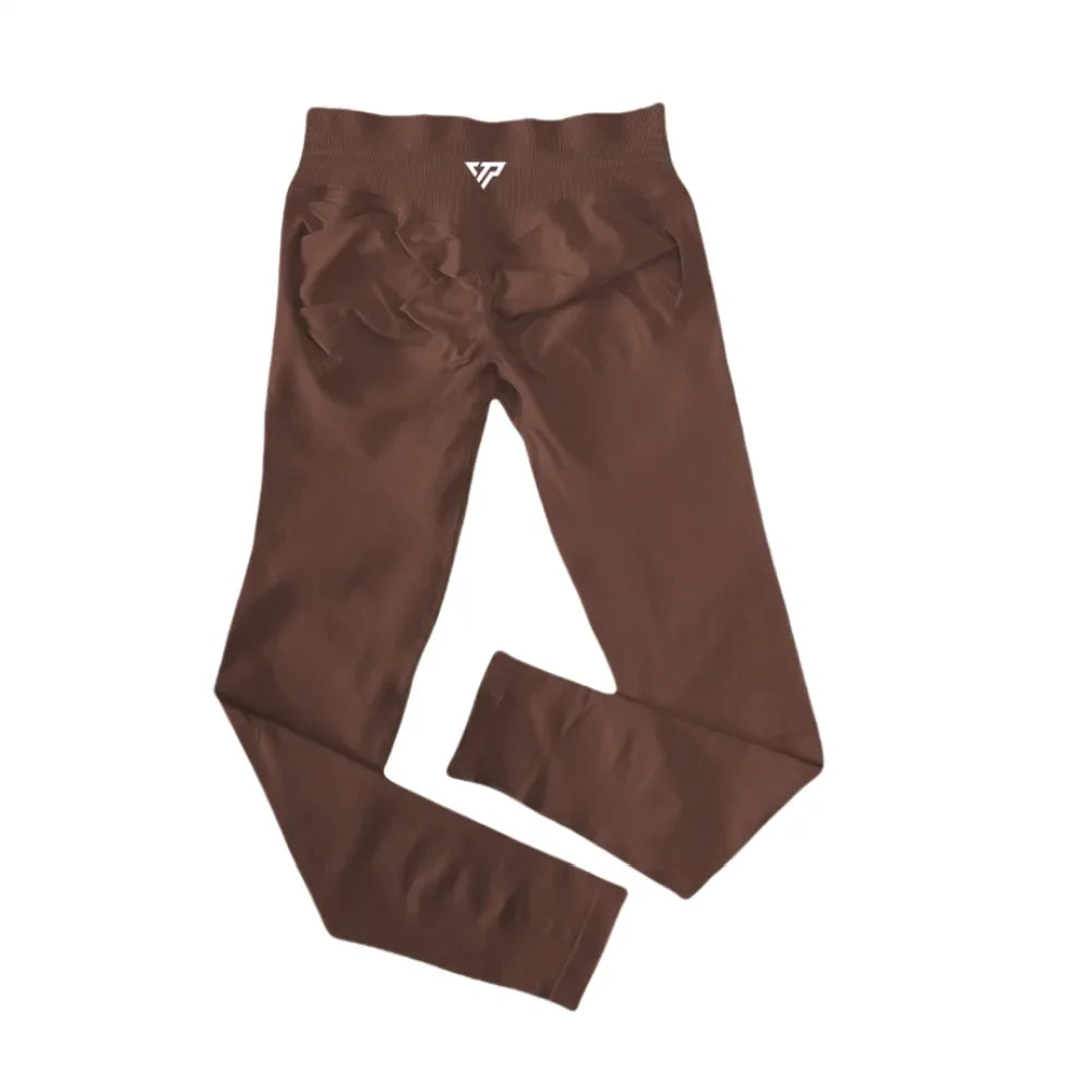 Recoil Leggings Seamless High Waist Yoga Pants