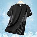 NWL Ultra-Thin Breathable Fitness Shirt