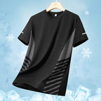 NWL Ultra-Thin Breathable Fitness Shirt