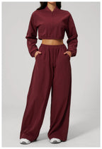 NLW Sun-Protection Yoga Jacket