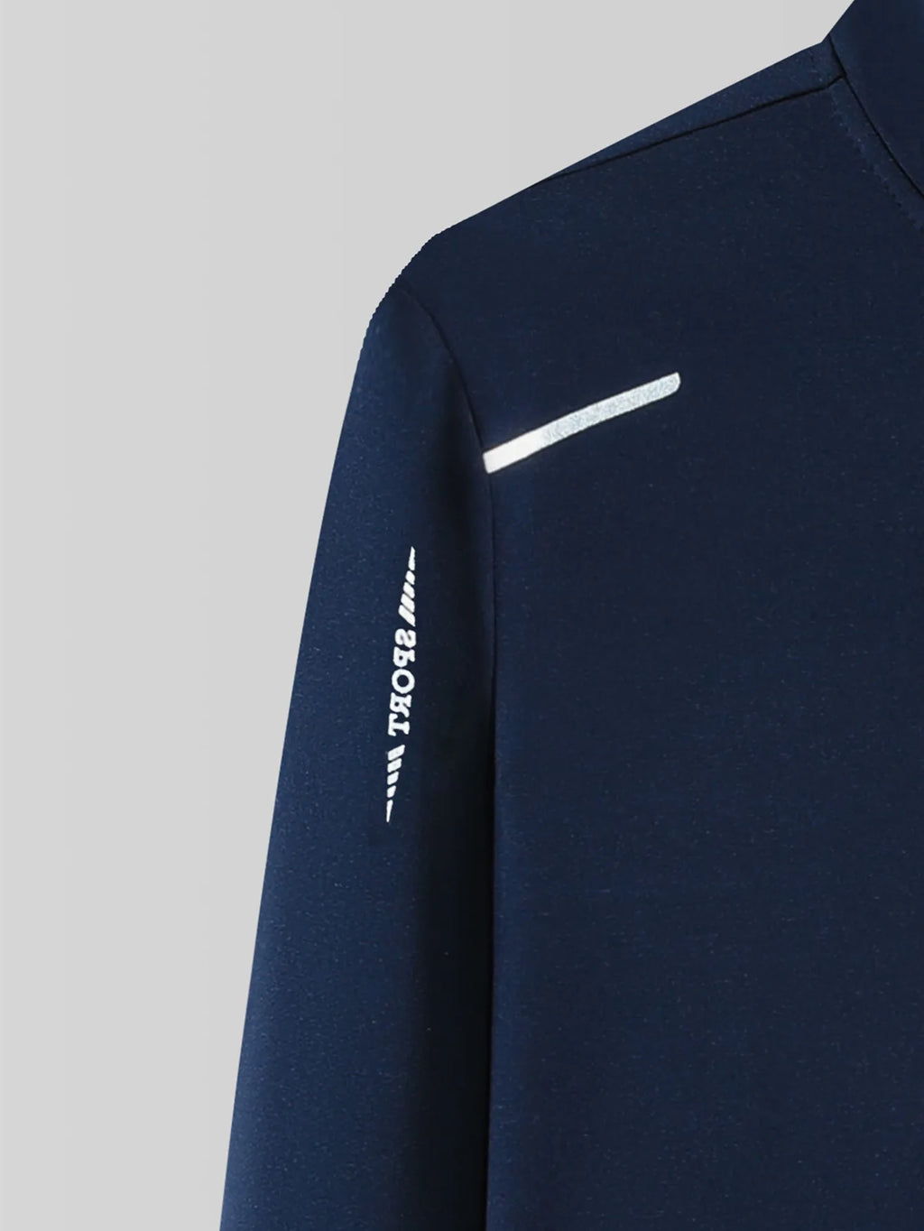 NLW Men's Modern Two-Piece Casual Set