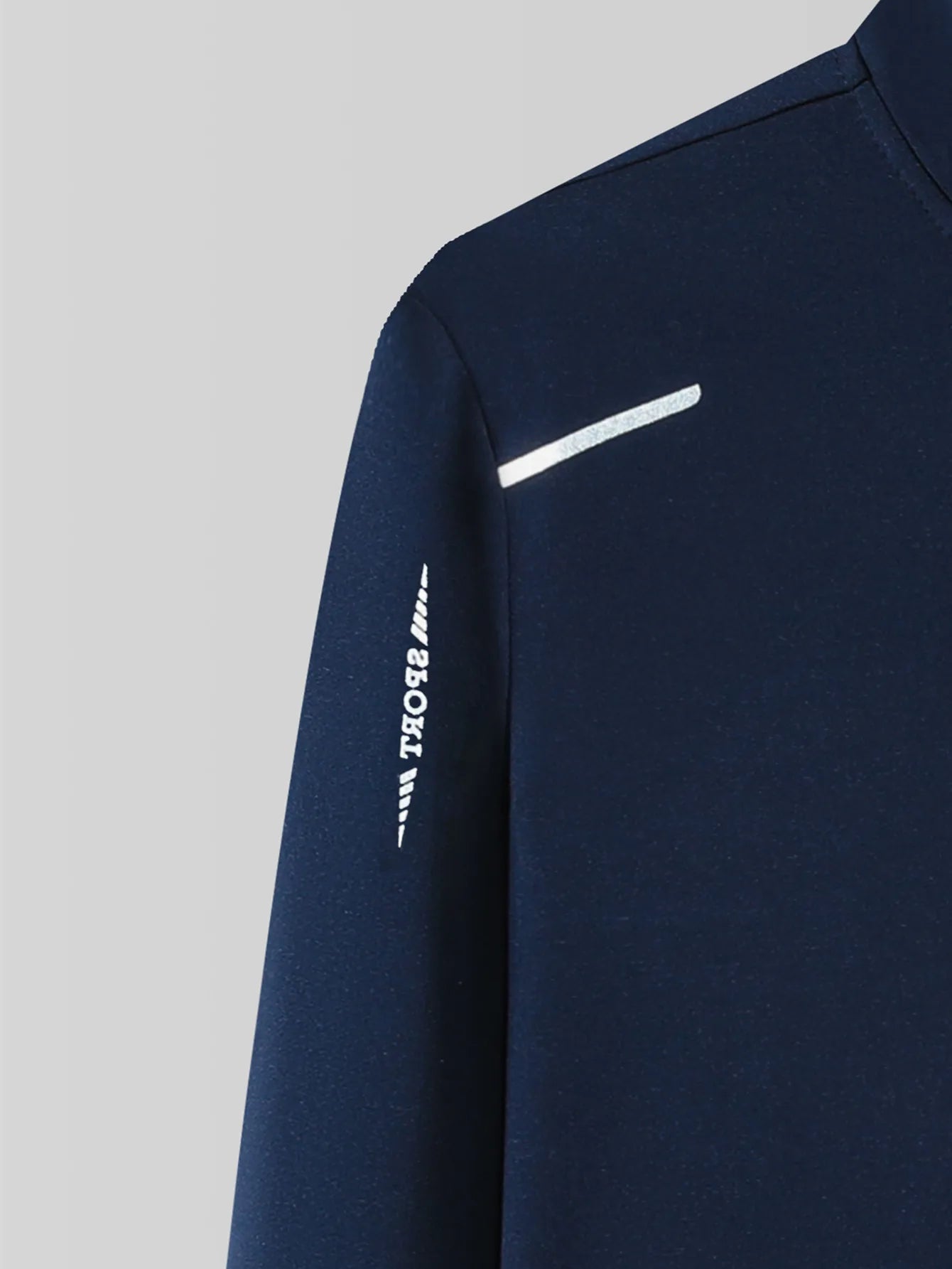 NLW Men's Modern Two-Piece Casual Set