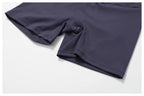 NLW Short-Sleeve Athletic Top & Leggings