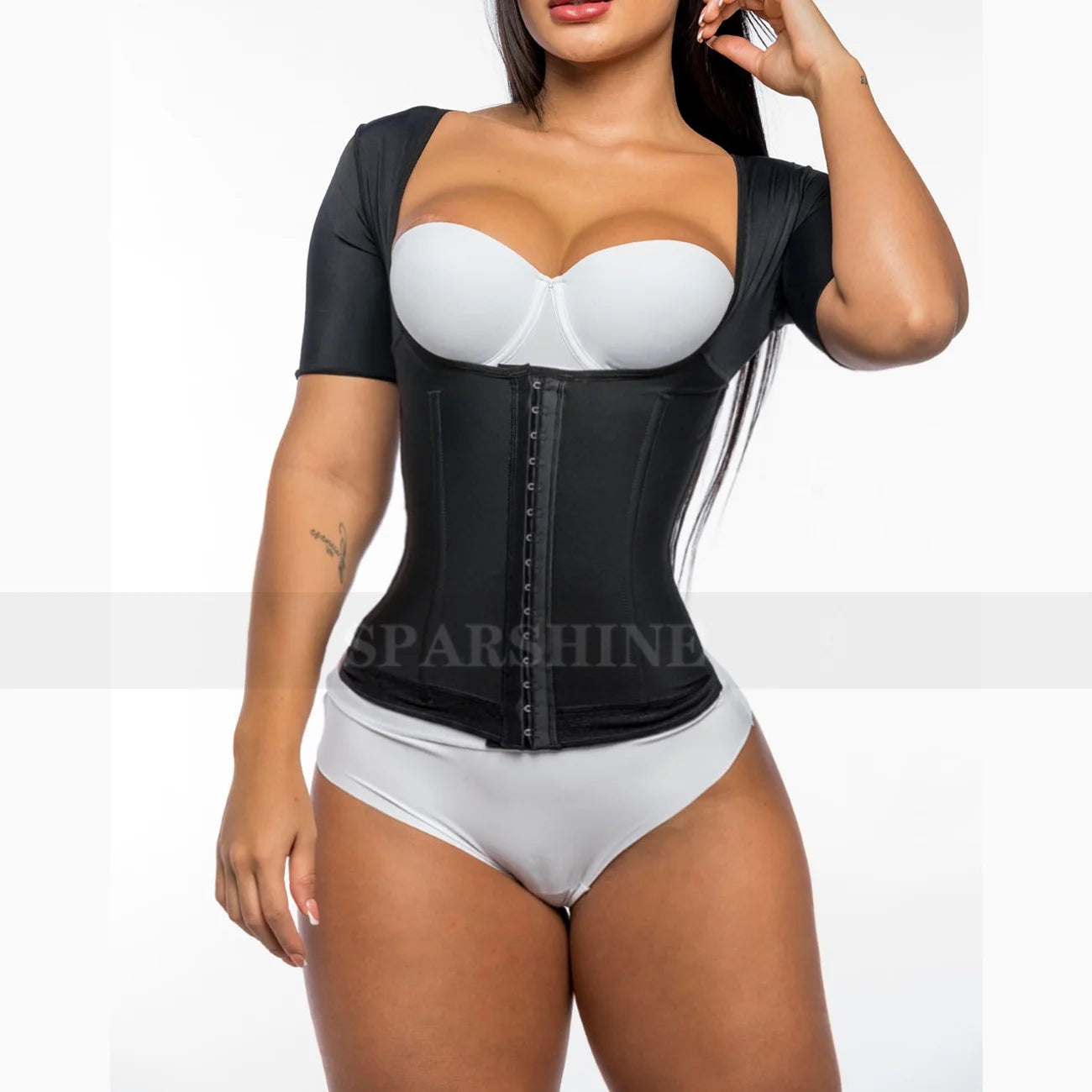 NLW -Waist Trainer Vest