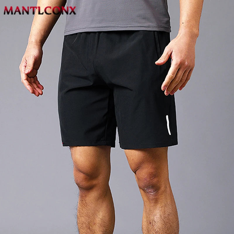 NLW Quick Dry Jogging Fitness Shorts for Men