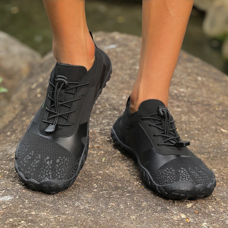 NLW Unisex Durable Soft Barefoot Shoes