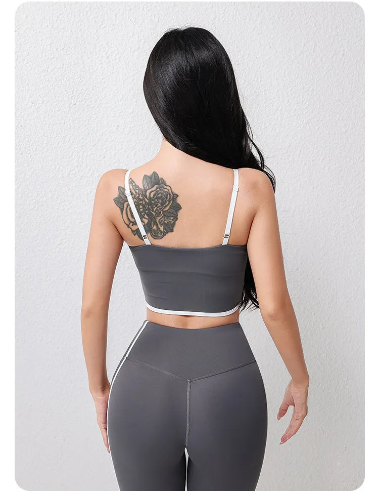 NLW Plus Size Fitness Pants