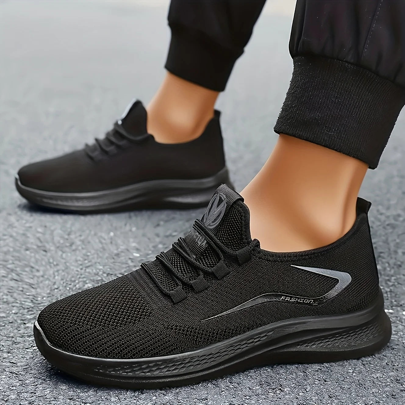 NLW Women's Slip-Resistant Training Shoes
