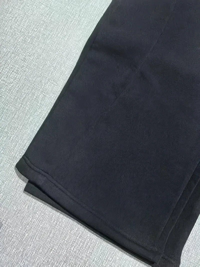 NLW Unisex Heavyweight Fleece Joggers – Cozy Travel Sweatpants