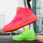 NLW Lamelo Basketball Sneakers
