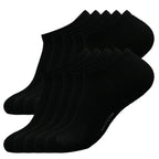 NLW Men's Performance Sport Short Socks