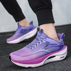 NLW Athletics Training Sneakers