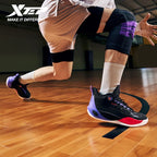 NLW-Xtep Model 875319120003 Performance Basket Sneakers