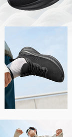 NLW -361° Model 672542210F Hard-Court Sports Sneakers