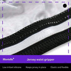 NLW Strava Cycling Jersey and Sponge Pants set