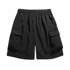 NLW Men’s Tactical 100% Nylon Quick-Dry Shorts