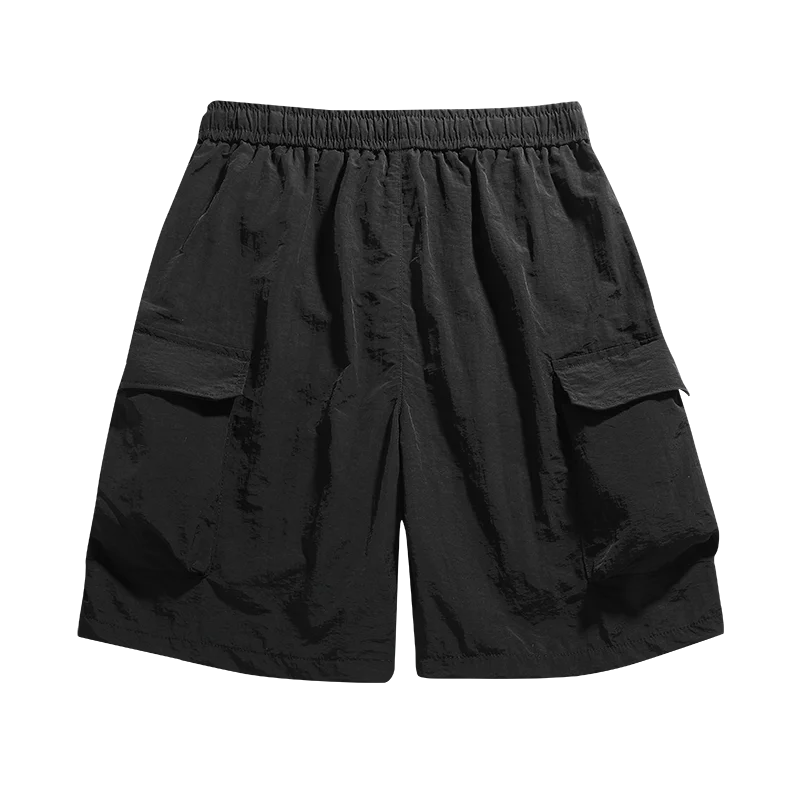 NLW Men’s Tactical 100% Nylon Quick-Dry Shorts