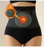 NLW High Waist Abdomen Control Panties