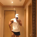 NLW Men's Knit Slim-Fit Tank Top
