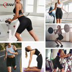 NLW Sauna Leggings Waist Trainer Shapewear  Pants