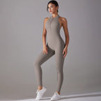 NLW Tummy Control & Butt Lifting Yoga Romper