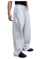 NLW Men's Straight-Fit Performance Joggers