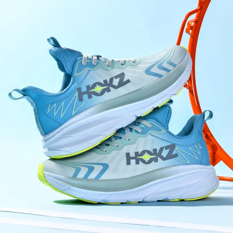 NLW Advanced Air Mesh Race Luxury Trainer Shoes
