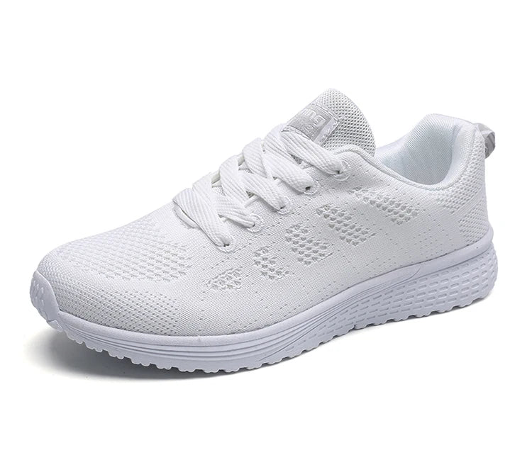 NLW Women's Fashionable-Comfortable Sneakers