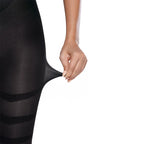 NLW Shapewear Anti Cellulite Compression Leggings.